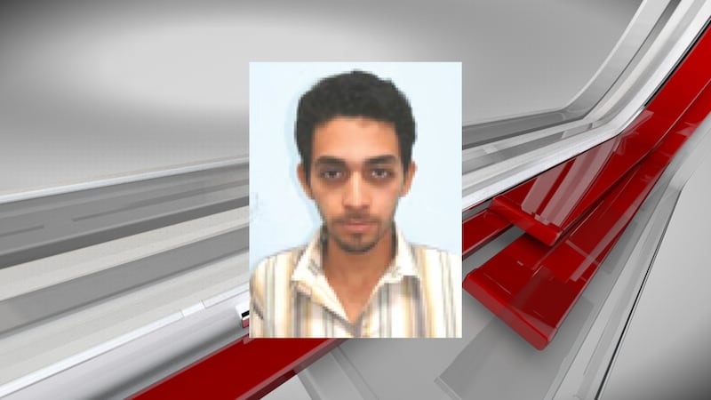 Juan Carlos Portillo, de 29 años, era solicitado por una larga lista de delitos, incluidos...