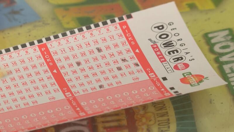$1.1 billion Powerball jackpot has locals dreaming