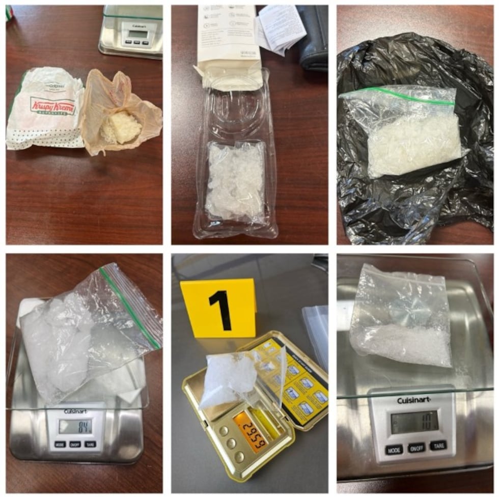 Más que mangos y fresas