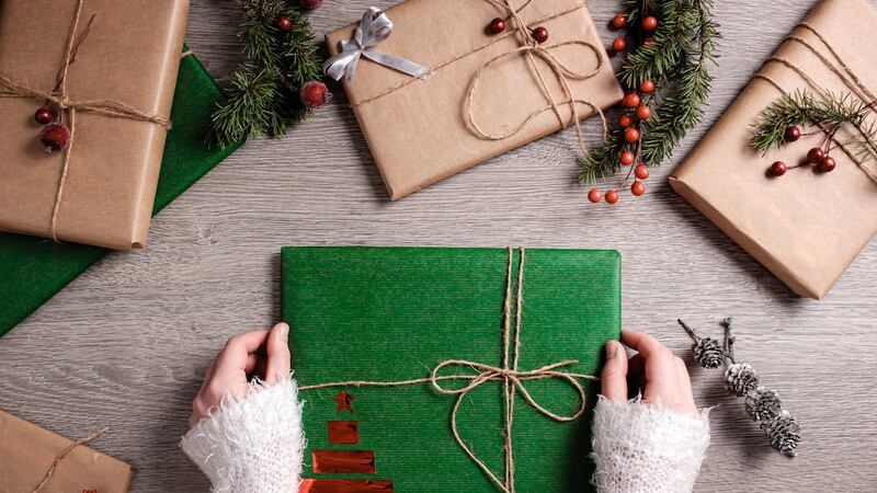 fecha límite para enviar paquetes en Navidad 2023