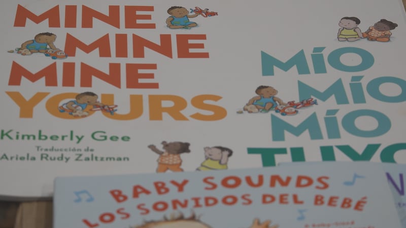 Storybridge ahora ofrece una opción de libros en español con ‘Imagination Library de Dolly...