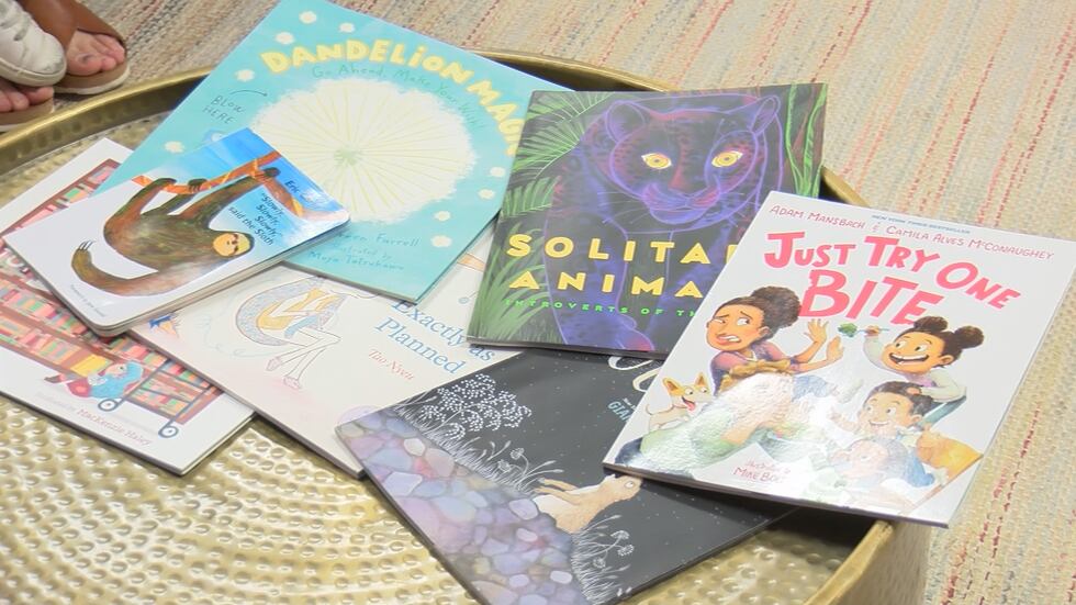 Imagination Library