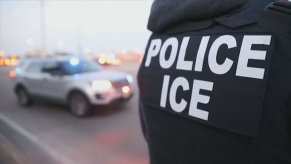 The Supreme Court has granted the Justice Department’s request to put on hold a judge’s order...