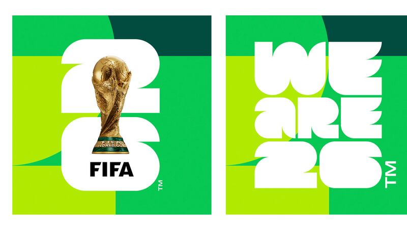 logo mundial 2026