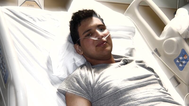 José Ramírez se encuentra hospitalizado en Nashville tras un diagnóstico de cáncer y quien...