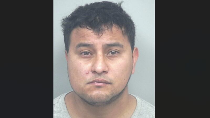 Mario Edwin Adon-Barrios