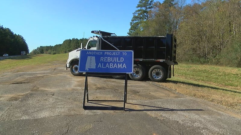 rebuild alabama