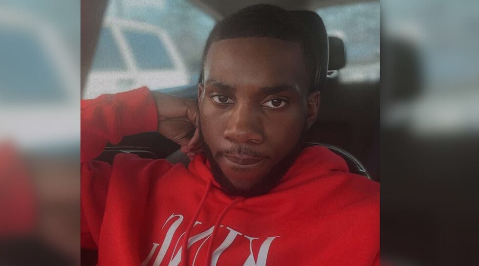 Demartravion “Trey” Reed, de 21 años, fue encontrado en el campus de Delta State University,...