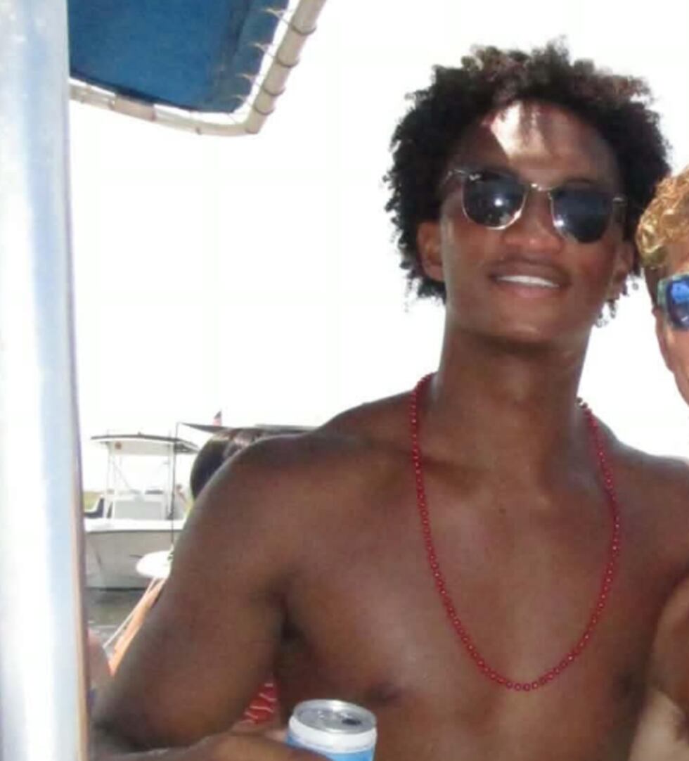 Authorities are searching for 18-year-old Nolan Wells, who was last seen Saturday, July 4,...