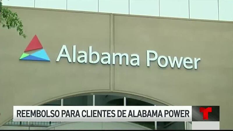 Surtió efecto el malestar de algunos clientes por el alto costo de la energía este invierno.