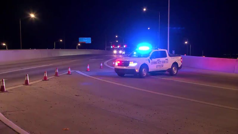One killed in crash on Interstate 10 near Vail