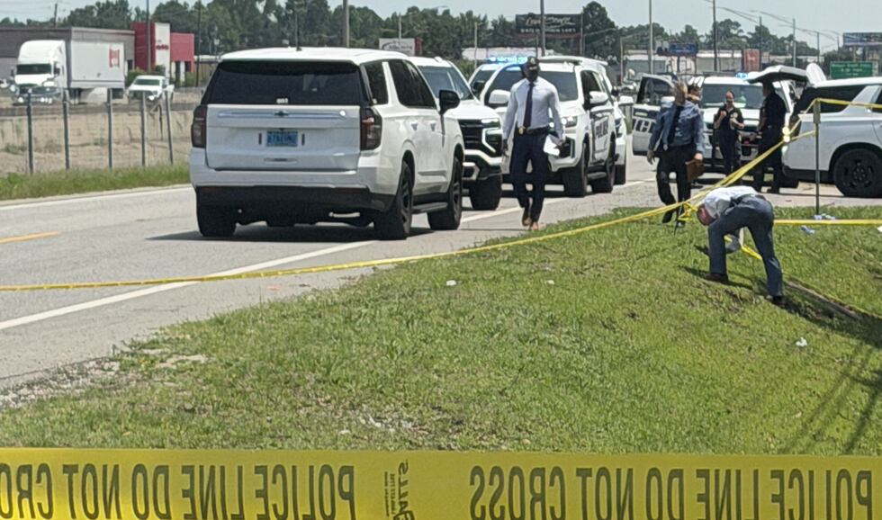 Se está llevando a cabo una investigación sobre una muerte tras el hallazgo de un cuerpo en...