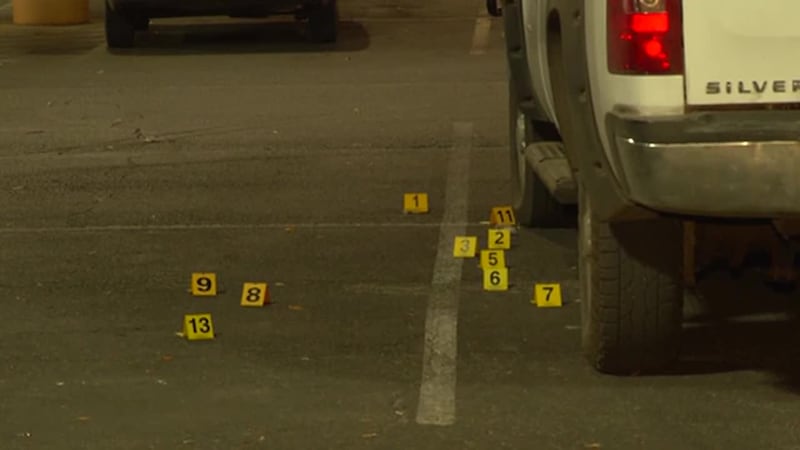"¿A poco que porque era ilegal no van a hacer justicia?". Familia hispana decepcionada luego...