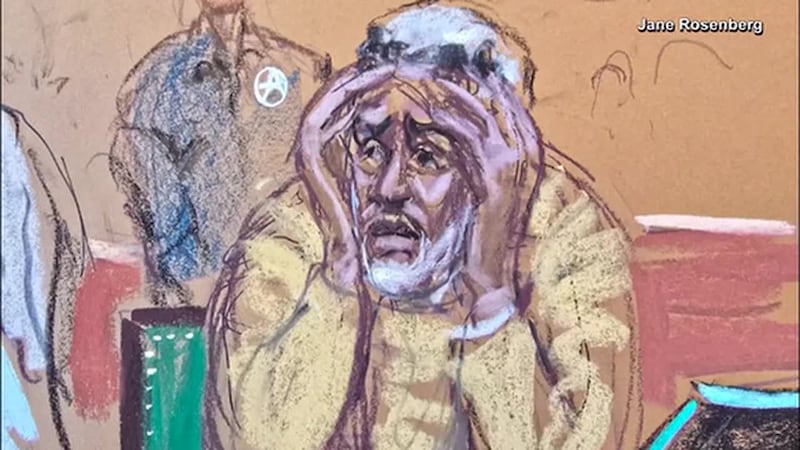 Telemundo News Service