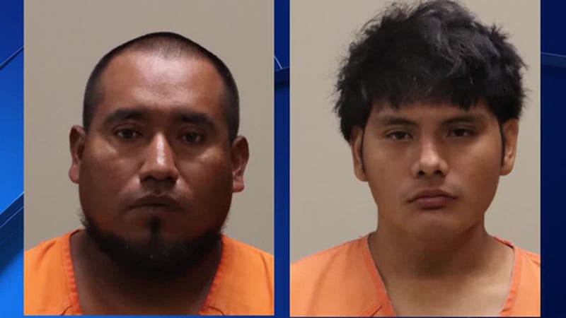 "Mordieron el anzuelo", dijo el sheriff. Seis arrestados en operativo encubierto contra...